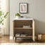 Jhasmin 2 - Door Rectangle Accent Cabinet-26988693