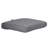 Quilted Patio Chaise Lounge Cushion-405469018-405468965