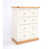Waxed Pine selected