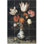 Carreau de céramique décorative 48 po x 72 po 12 po x 12 po