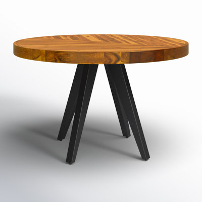 Carlo Round Dining Table