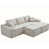 Beige est en rupture de stock