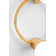 8 - Light 28'' Unique/Statement Globe Flush Mount