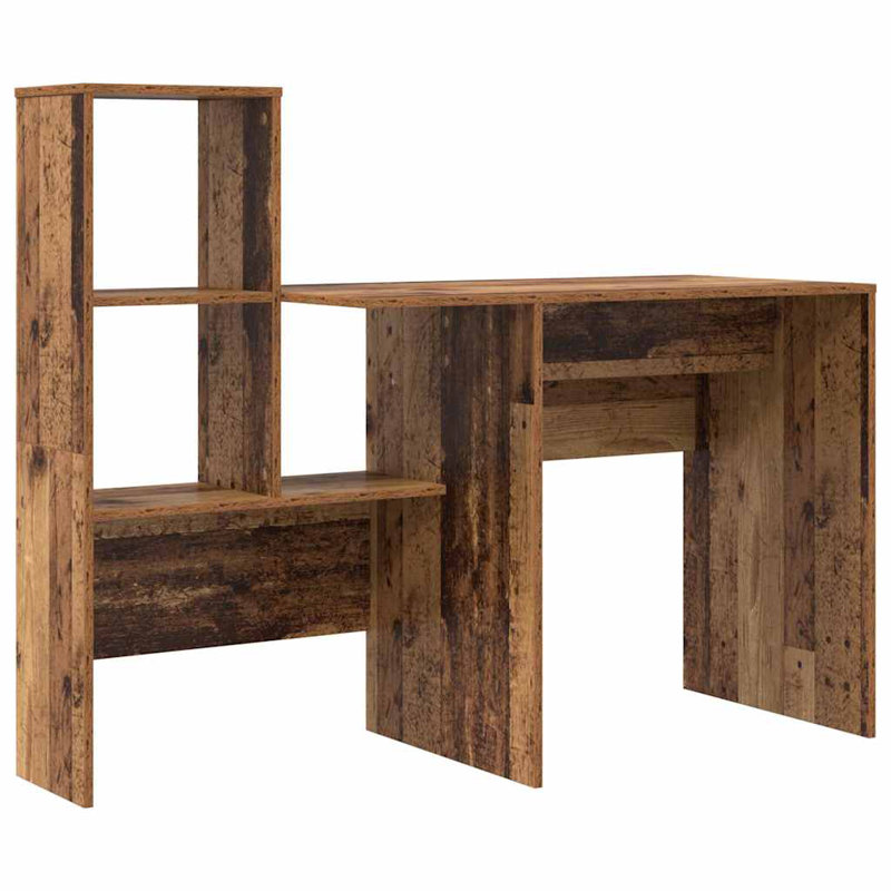 Credenza Desk