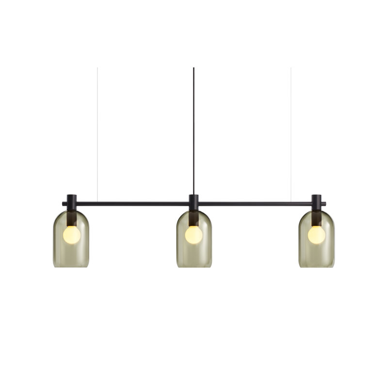 Bub 3 - Light Pendant