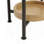 Table de bout
