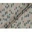 Polka Dots Area Rug in Aqua/Green