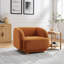 Fauteuil demi-tonneau Mysta (ensemble de 2)-108258992