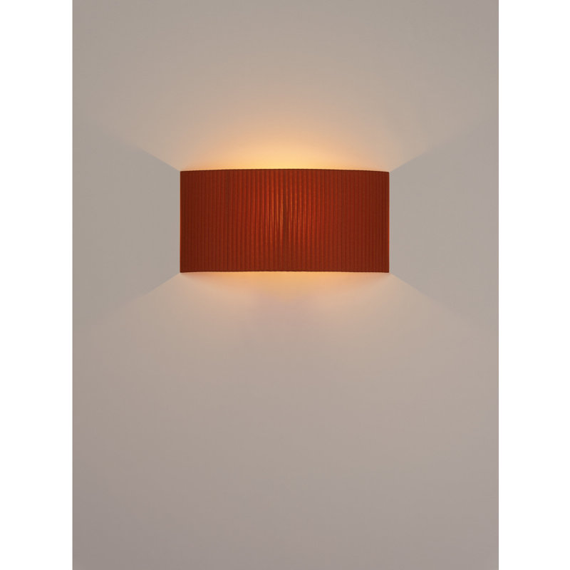 COMODIN RECTANGULAR, Terracota