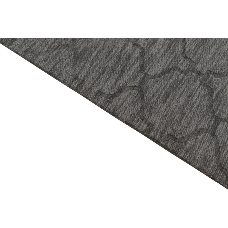 Ohare Gray Rug
