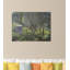 Claude Monet - Wrapped Canvas Painting-21211089