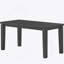 Table de patio, table basse d'extérieur-1008837741