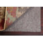 Tapis de couloir oriental Oushak noué à la main 2 x 10