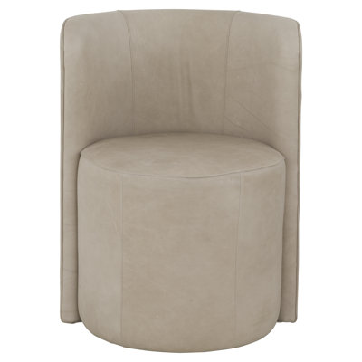 Featured Combinations Leather Dining Chair