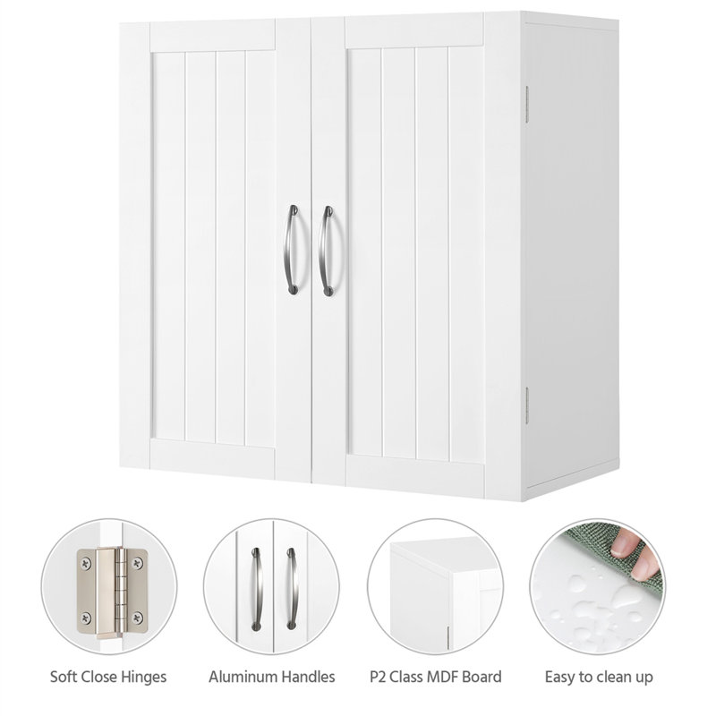 Bathroom Cabinet