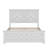 Solid Wood Bed Frame-885281326