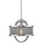 Luminaire suspendu sphère 1 lumière Millican-611402503-643034320