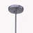 Dawon 4 - Light Shaded Pendant-936832943