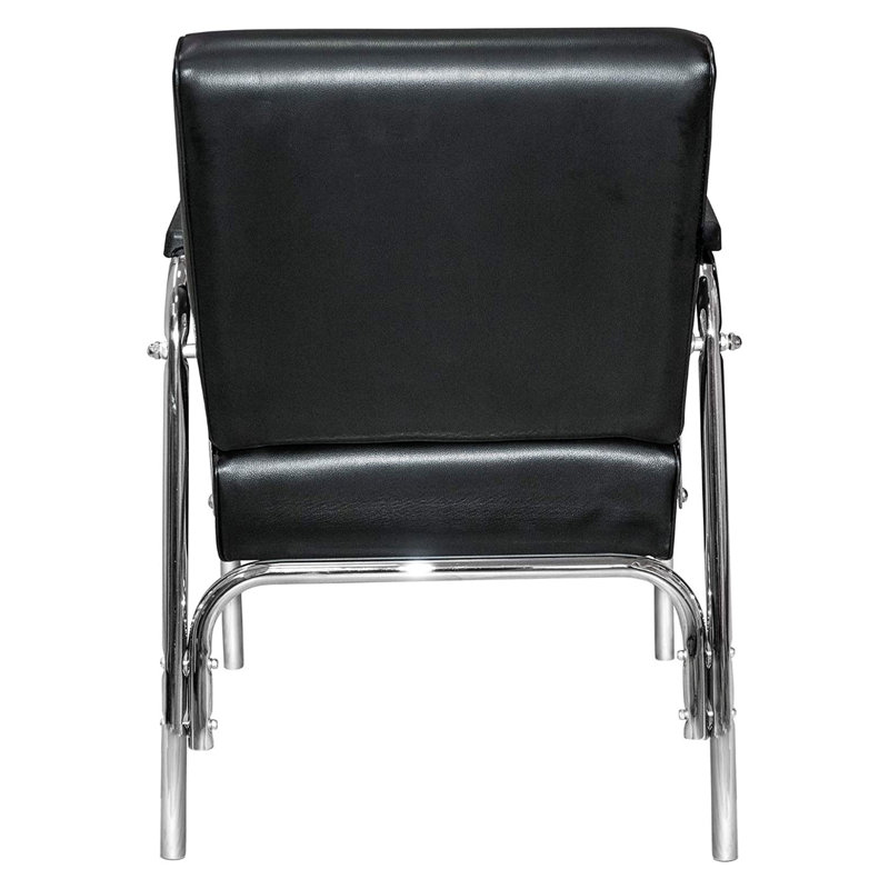 Upholstered Recliner