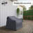 Townsend Outdoor Lounge Chair Patio Cover