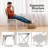 Aliz 18.5'' H Stacking Side Chair-947851621