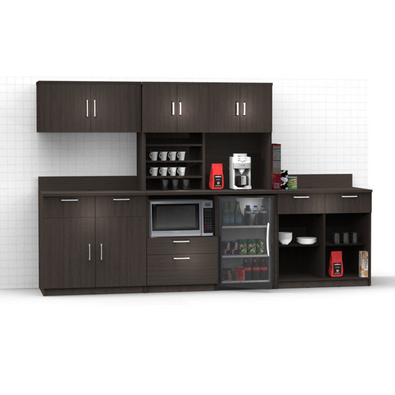 Buffet Buffet Buffet pour la cuisine
