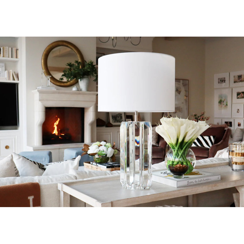 Frances Table Lamp