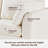 Modular Sofa Chenille Fabric