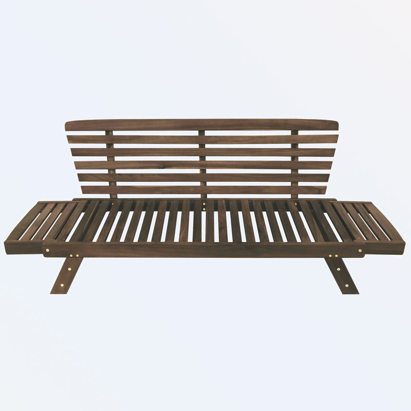 Massimino 3 - Person Patio Conversation Set with Cushions, Beige