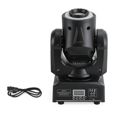100W LED Gobo Spot Light