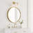 Belcarra Vanity Light-88980032-88980030