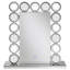 Miroir de maquillage / rasage Sylroh