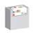 Minier Frosted Glass Flush Mount