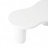 Easy Assembly Nesting Coffee Table Set of 2-616146458