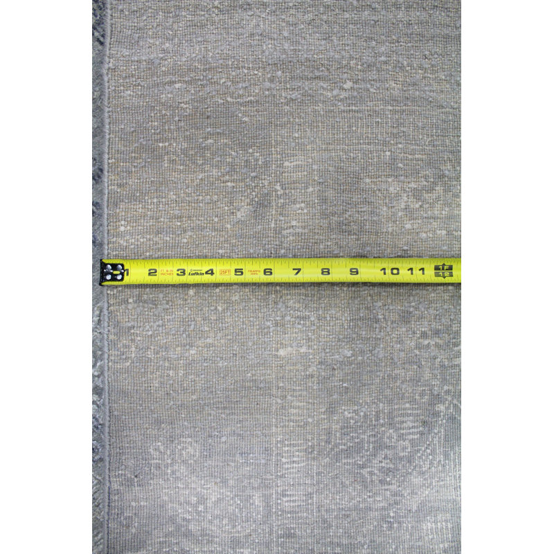 One-of-a-Kind Rectangle 8'1" X 10'4" Area Rug