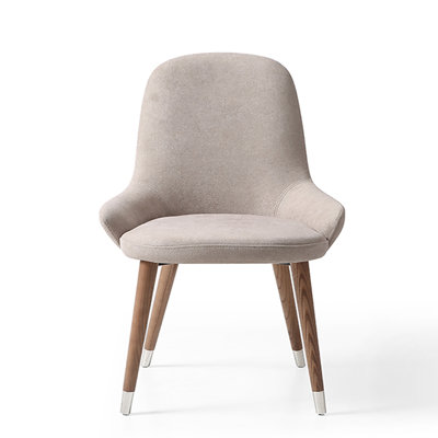 Erica Beige Dining Chair