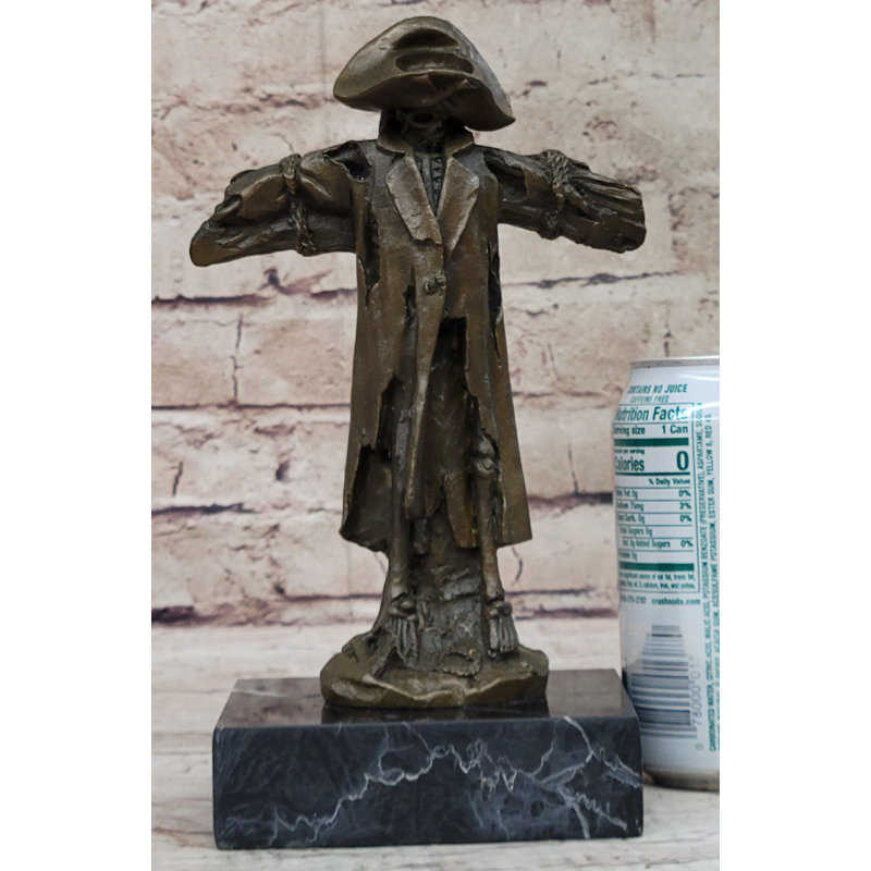 Figurine Caleb