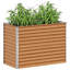 Raised Garden Bed-535497388