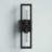 Warren Flush Mounted Sconce