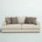 North Andover Upholstered 96'' Sleeper Sofa-157070348