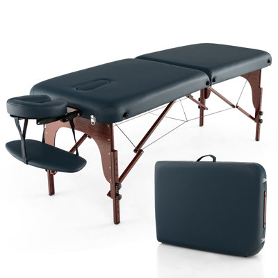 Tables de massage Lawarren