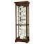 Chesterbrook Lighted Curio Cabinet-73916051