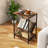 Eckstein End Table