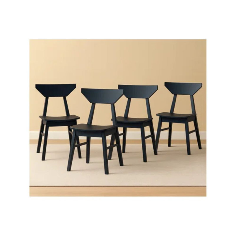 Chaise d'appoint sans accoudoirs Briar