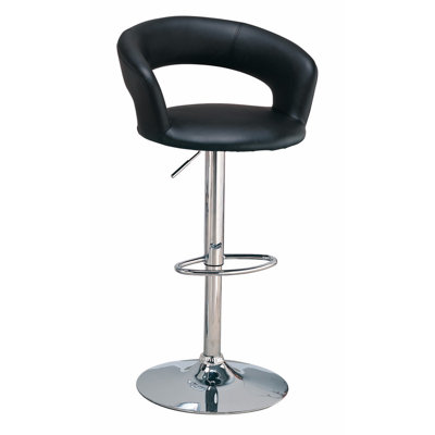 Tabouret pivotant Norica
