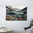 Microfiber Tapestry-739765421