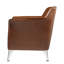 Fauteuil club de 33 po de large Tim