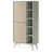 Light Sage Matt/Oak Scandi selected