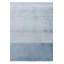 Tapis bleu clair Judy