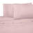 Modern Living 300 Thread Count Satin Pillowcase-11069383-11069386